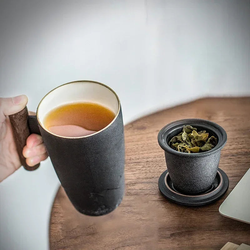 Teaware